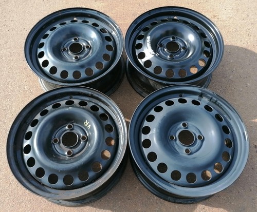 Felgen 6jx15et49 opel - felgen,
