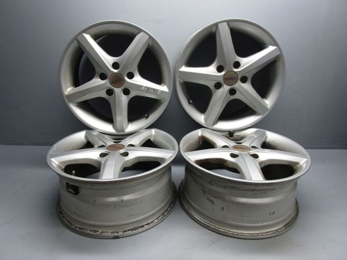 Alufelgen felgen 7jx16 et35 - felgen,