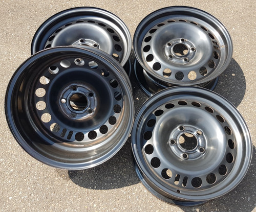 Felgen für opel vectra c - 4,