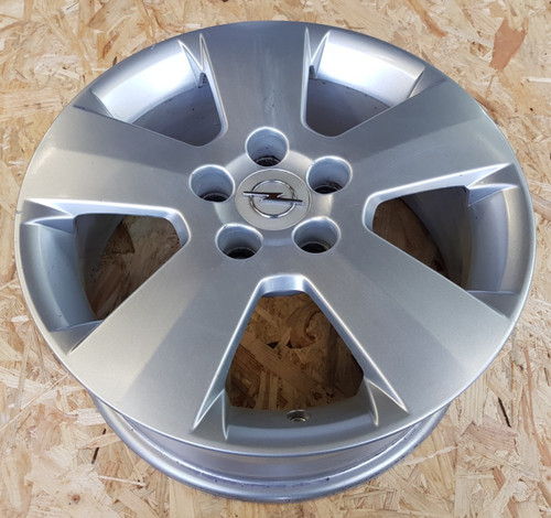 Original alufelge opel - original, vectra