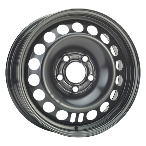 Stahlfelgen 5x15 et35 - 6.5x15,
