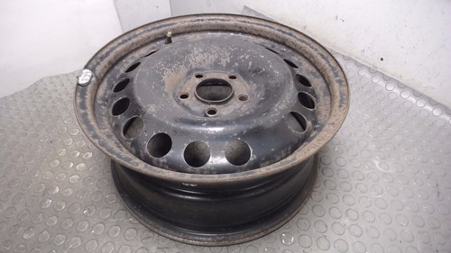 Stahlfelge 6x16 et41 - 6x16, c