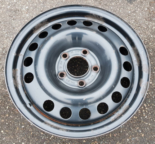 Felge opel vectra b astra - 1,