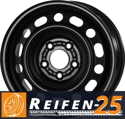 Stahlfelgen für opel - 4x,