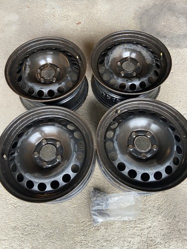 Stahlfelgen für opel - 4,
