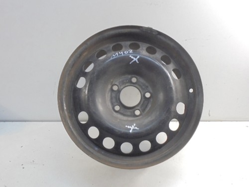 Opel vectra stahlfelge - opel,