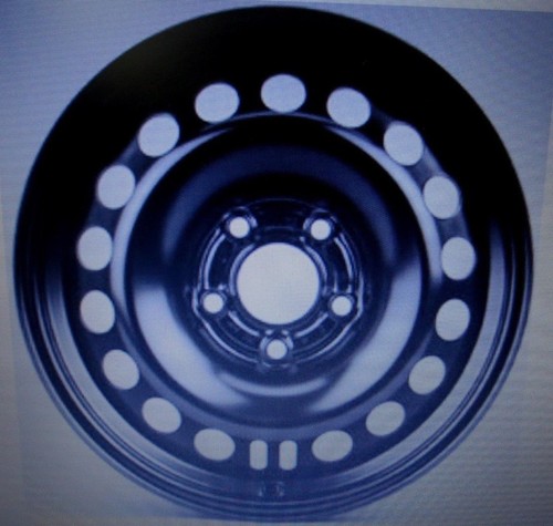 Stahlelgen opel vectra c - stahlelgen,