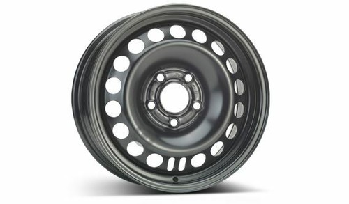 Stahlfelge alcar 9245 6 5x15 - alcar,
