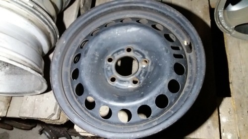 Opel vectra stahlfelge felge - c,