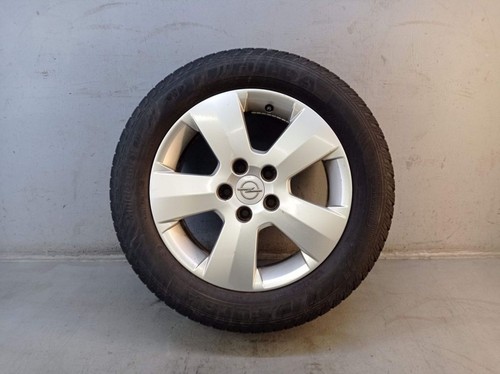 Opel vectra einzelrad - c,