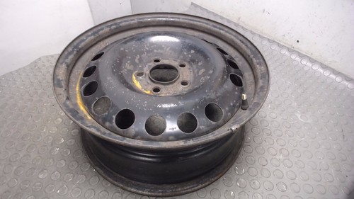 Stahlfelge 6x16 et41 opel - stahlfelge,