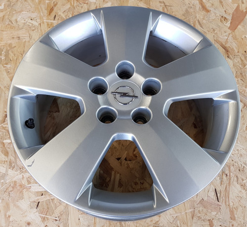 Original alufelge opel - original,