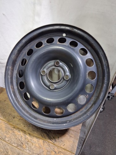 Stahlfelge opel corsa - corsa, c