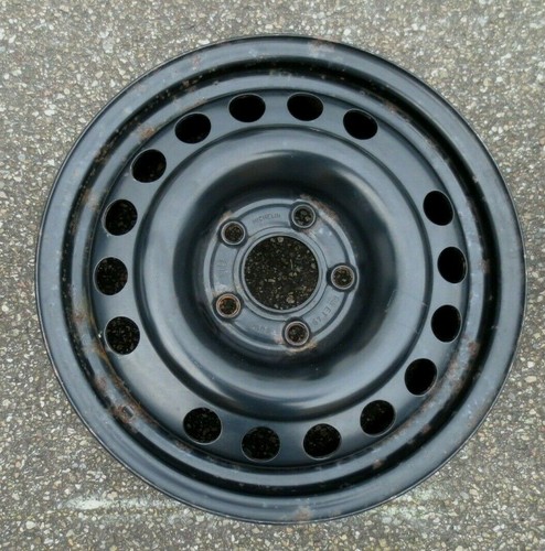 Stahlfelge opel vectra - x, b