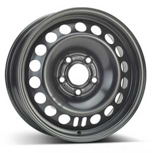 Alcar 9245 stahlfelge x - alcar,