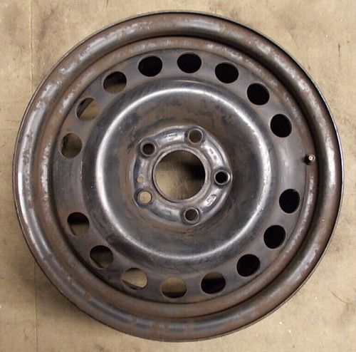 Stahlfelge opel astra corsa - opel,