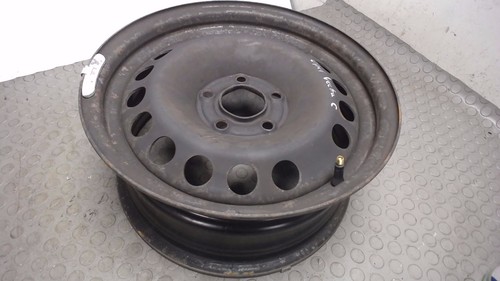 Stahlfelge 5x15 et35 - 6,5x15,