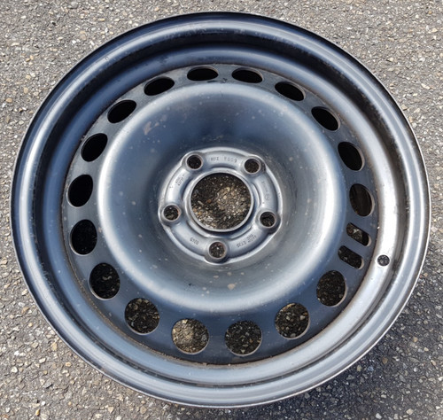 Felge für opel vectra c - felge,