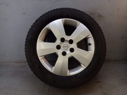 Opel vectra einzelrad - opel,